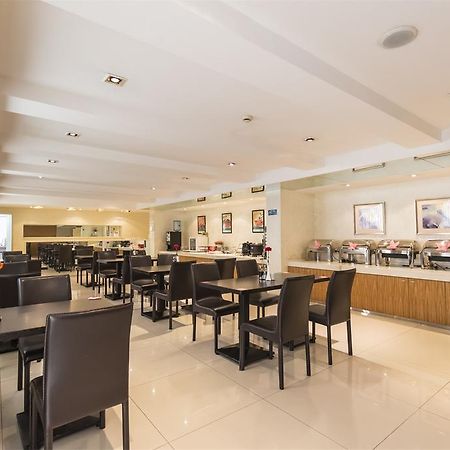 Jinjiang Inn - Jiaxing Nanhu Luaran gambar